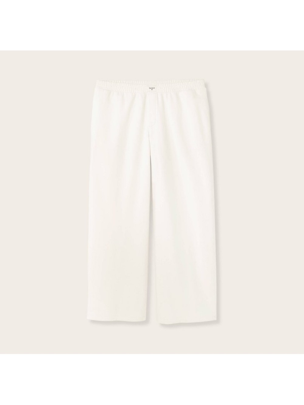 Parke x Target High Rise Boxer Sweatpants